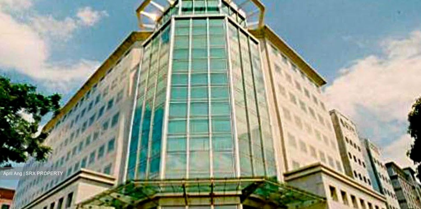 Tampines Street 42 (D18), Retail #624998761